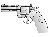Revolverji