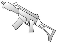 G36 / SL9 / G14
